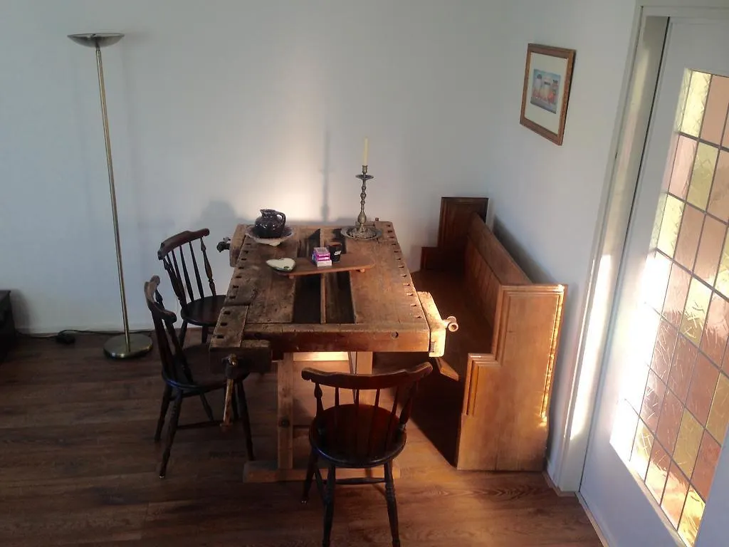 Greenwoods cottage Valkenburg aan de Geul