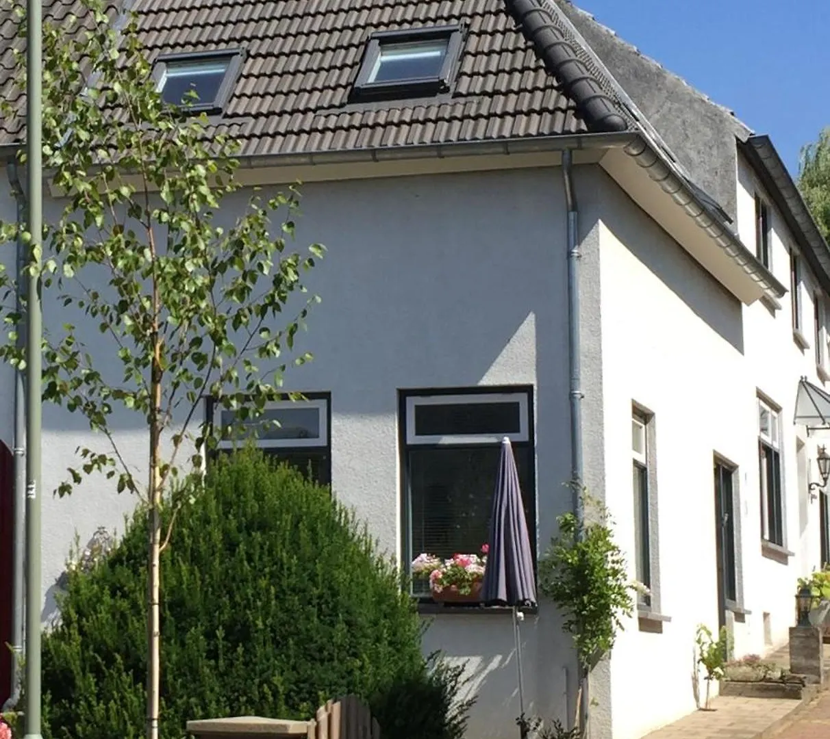 Greenwoods cottage Valkenburg aan de Geul