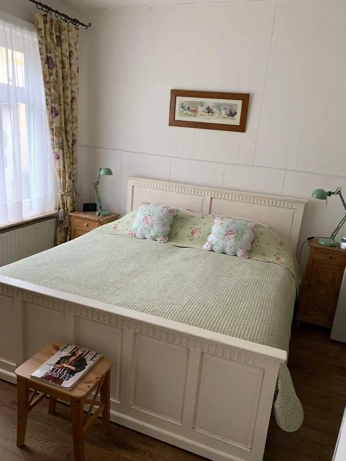 Greenwoods cottage Valkenburg aan de Geul